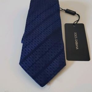 Dolce&Gabbana tie